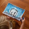 Nativity Christmas Study Bundle (Ages 4-10) Digital Download Printable Bundle - Image 7