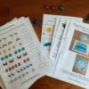 FREE Creation Bible Study for kids (Ages 4-8) Digital Download Printable Bundle - Image 2