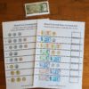 New Zealand Money Unit Study Bundle (Ages 5-10) Digital Download Printable Bundle - Image 5