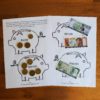 New Zealand Money Unit Study Bundle (Ages 5-10) Digital Download Printable Bundle - Image 10