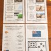 New Zealand Junior Geography (Ages 6-12) Digital Download Printable Bundle - Image 6