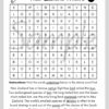 SAMPLE Exercise - Find the hidden words - NZ wildlife 1