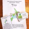 New Zealand Foraging Guide + Extras