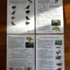 pages 4-7 of the new zealand fauna unit study