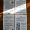 pages 20-23 of the new zealand fauna unit study