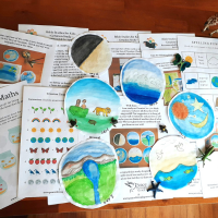 Quality and Budget Friendly resources