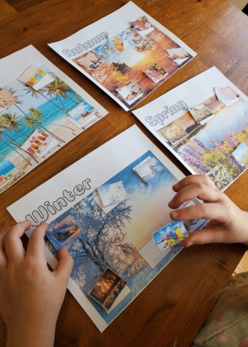 Engaging Unit Studies, Printables and Resources for NZ and AUS Families