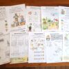 Farm-to-Table Unit Study NZ/Australia (Ages 5-10) Printable Bundle - Image 9